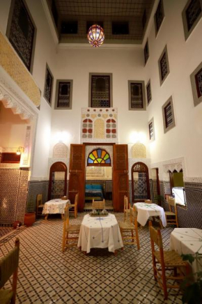 Riad Fes Opera